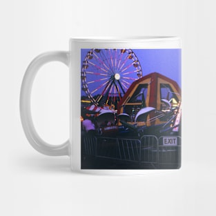 Upper South Carolina State Fair Mug